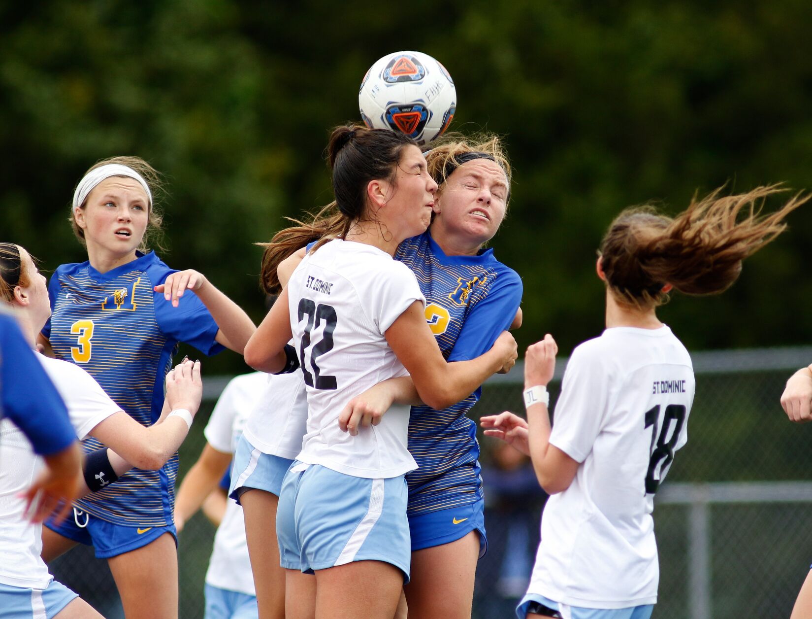 Class 4 State Quarterfinal
